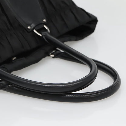 Prada Gaufre Tote - Brandsamsara