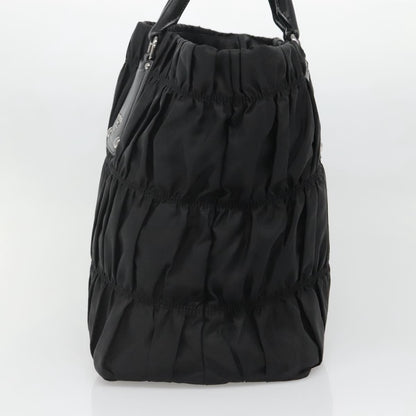 Prada Gaufre Tote - Brandsamsara