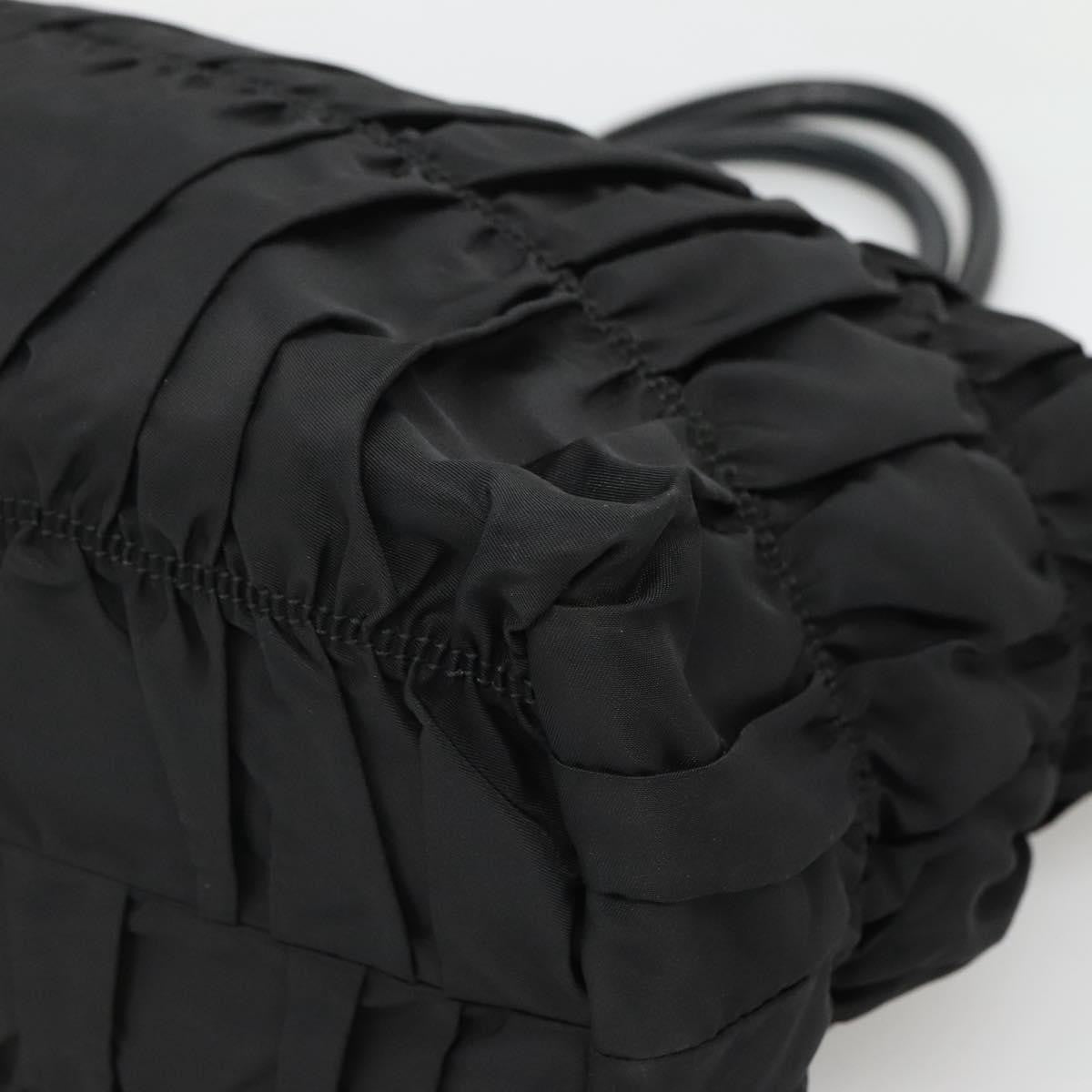 Prada Gaufre Tote - Brandsamsara