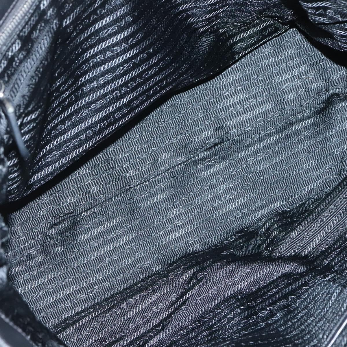 Prada Gaufre Tote - Brandsamsara