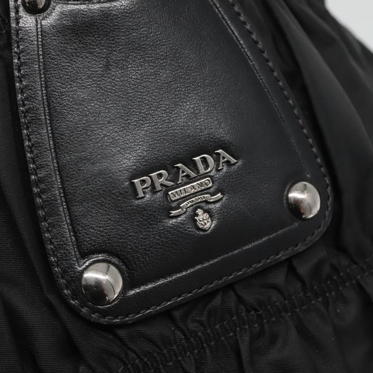 Prada Gaufre Tote - Brandsamsara