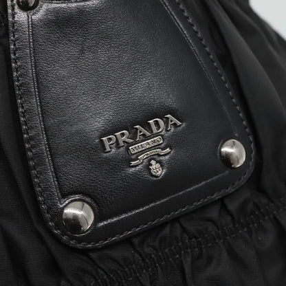 Prada Gaufre Tote - Brandsamsara