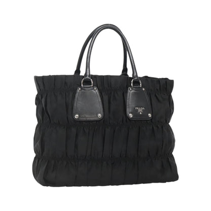 Prada Gaufre Tote - Brandsamsara