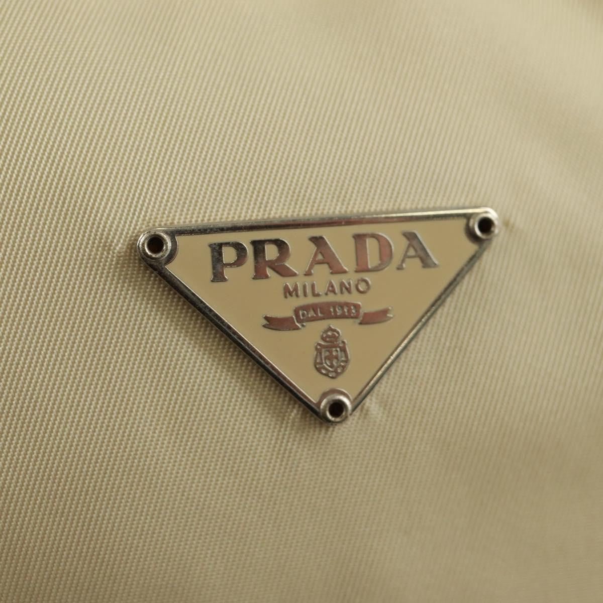 Prada Hobo - Brandsamsara