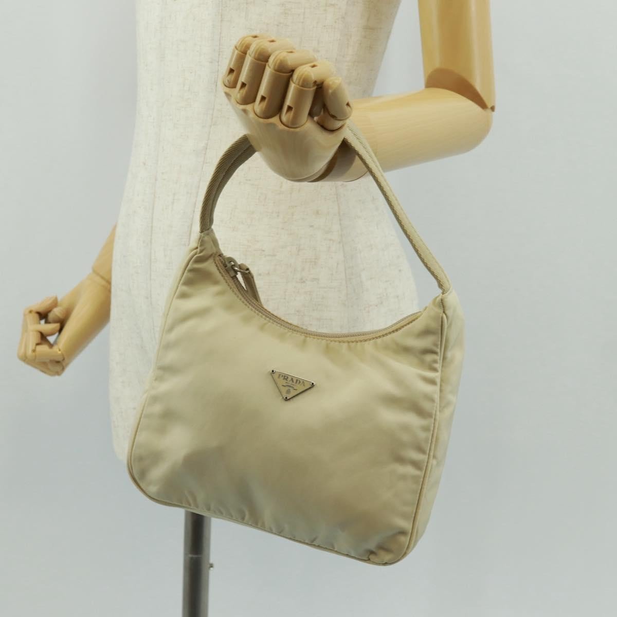 Prada Hobo - Brandsamsara