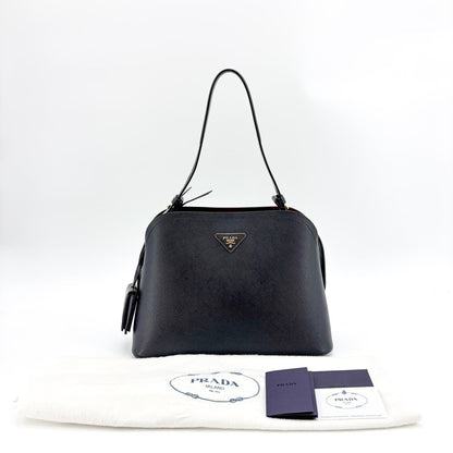 Prada Matinee Top Handle - Brandsamsara