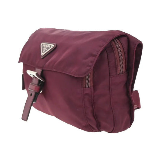 Prada Messenger - Brandsamsara