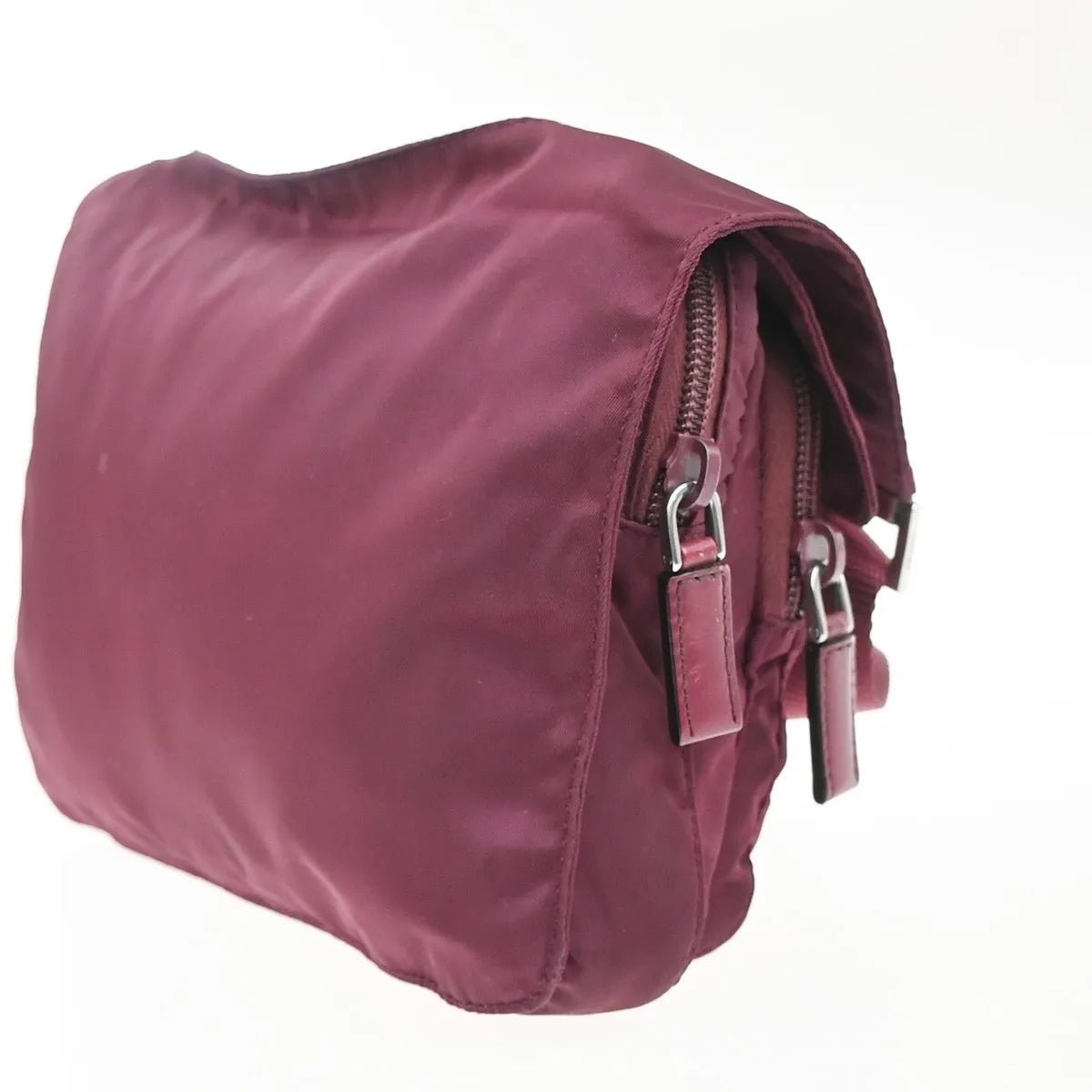 Prada Messenger - Brandsamsara