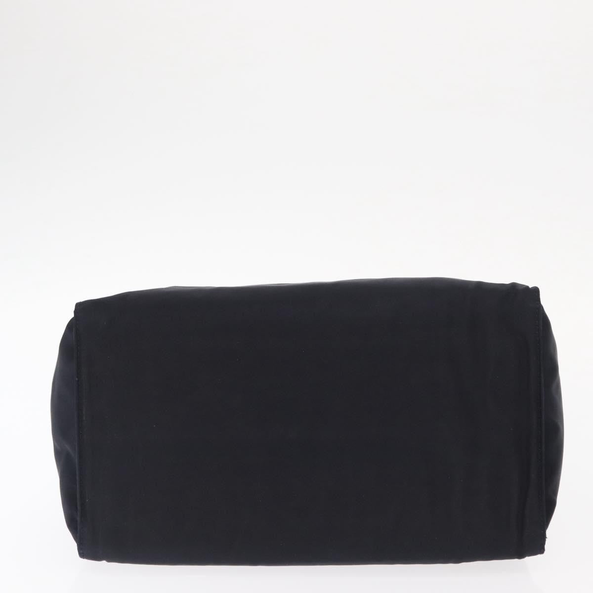 Prada Metal Handles Tote - Brandsamsara