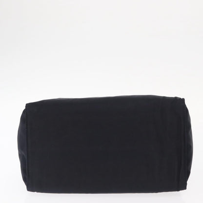 Prada Metal Handles Tote - Brandsamsara
