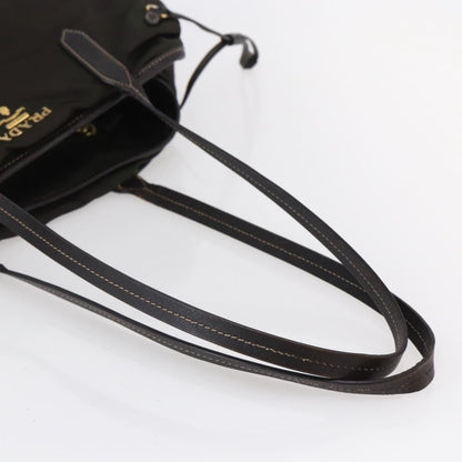 Prada Open Tote - Brandsamsara