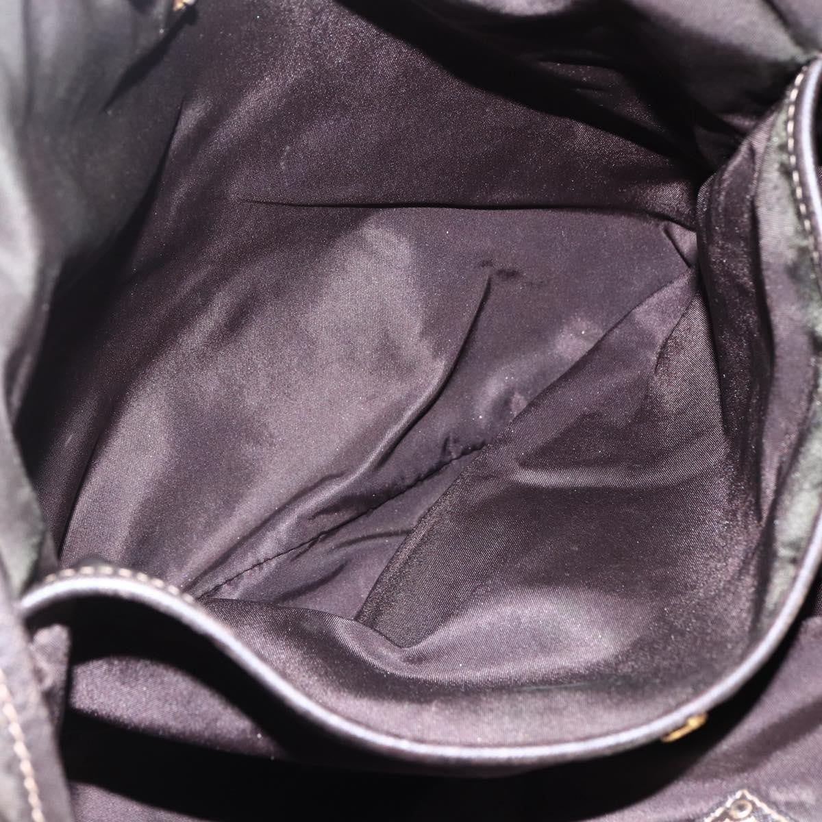 Prada Open Tote - Brandsamsara
