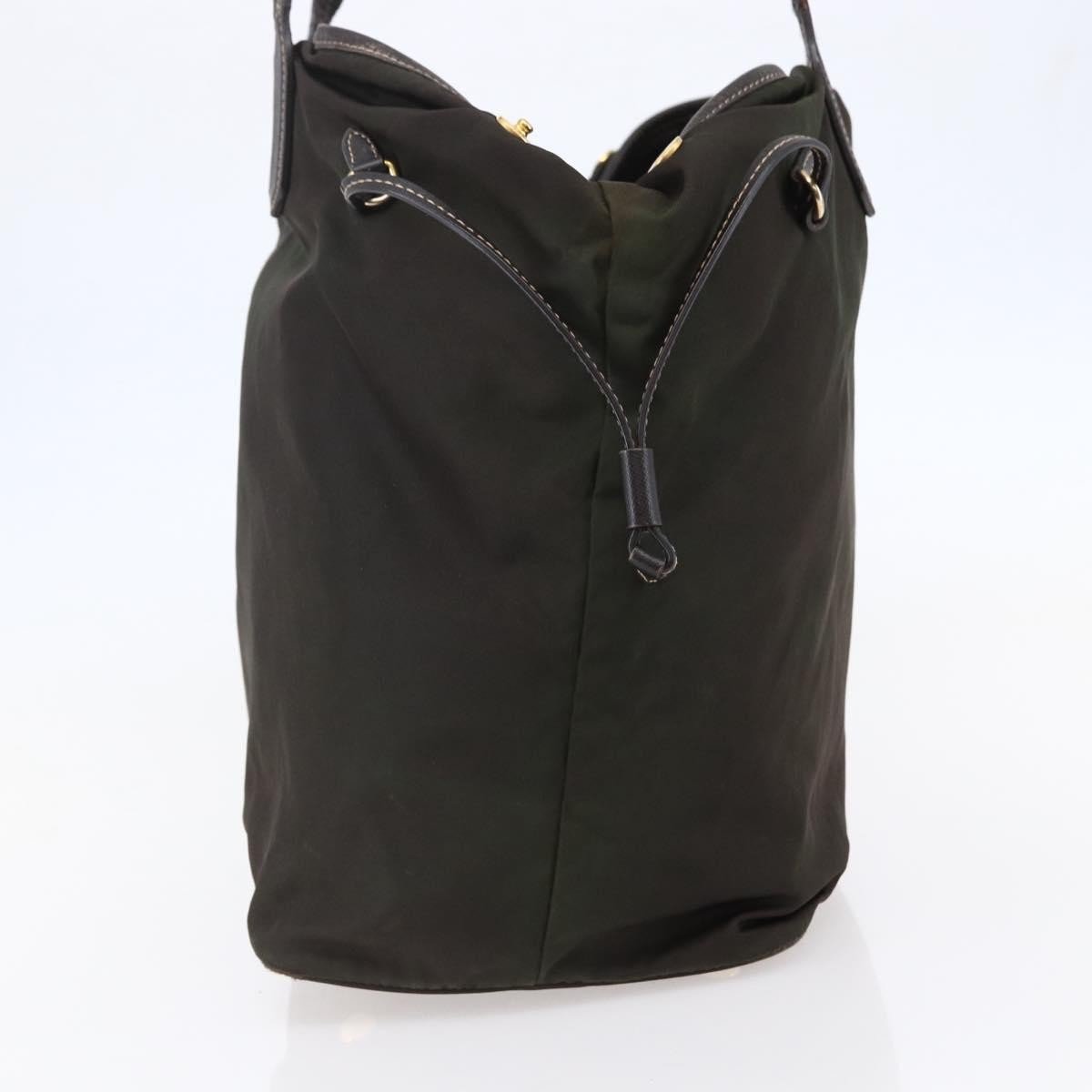 Prada Open Tote - Brandsamsara