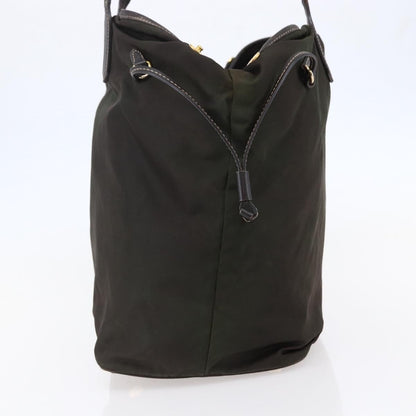 Prada Open Tote - Brandsamsara