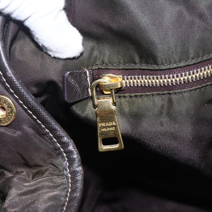 Prada Open Tote - Brandsamsara