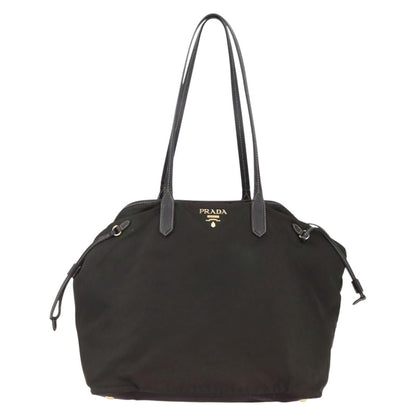 Prada Open Tote - Brandsamsara
