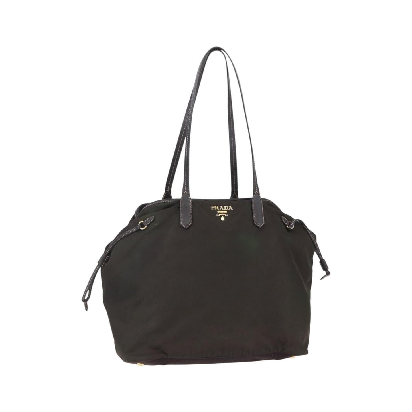 Prada Open Tote - Brandsamsara