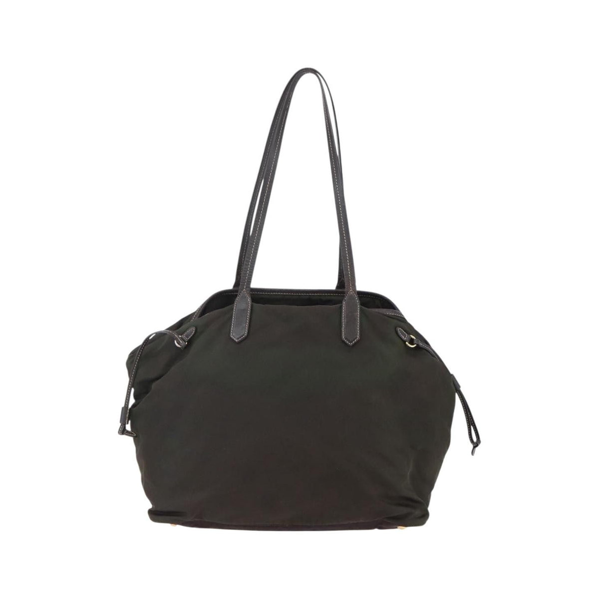 Prada Open Tote - Brandsamsara