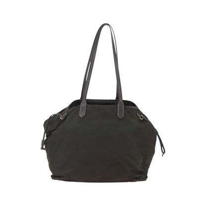 Prada Open Tote - Brandsamsara