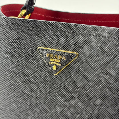 Prada Panier Bucket - Brandsamsara