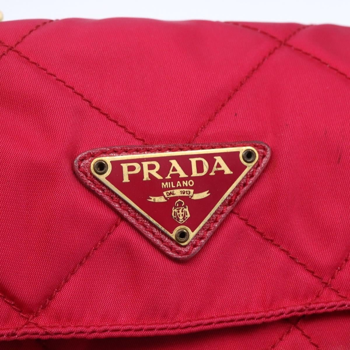 Prada Re-Edition 1995 Chain Tote - Brandsamsara