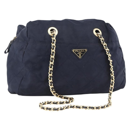 Prada Re-Edition 1995 Chain Tote - Brandsamsara