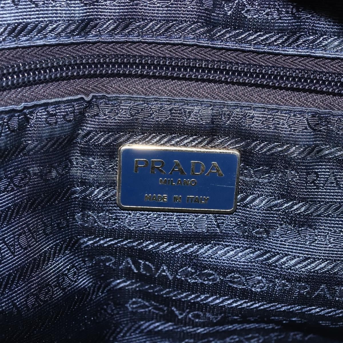 Prada Re-Edition 1995 Chain Tote - Brandsamsara