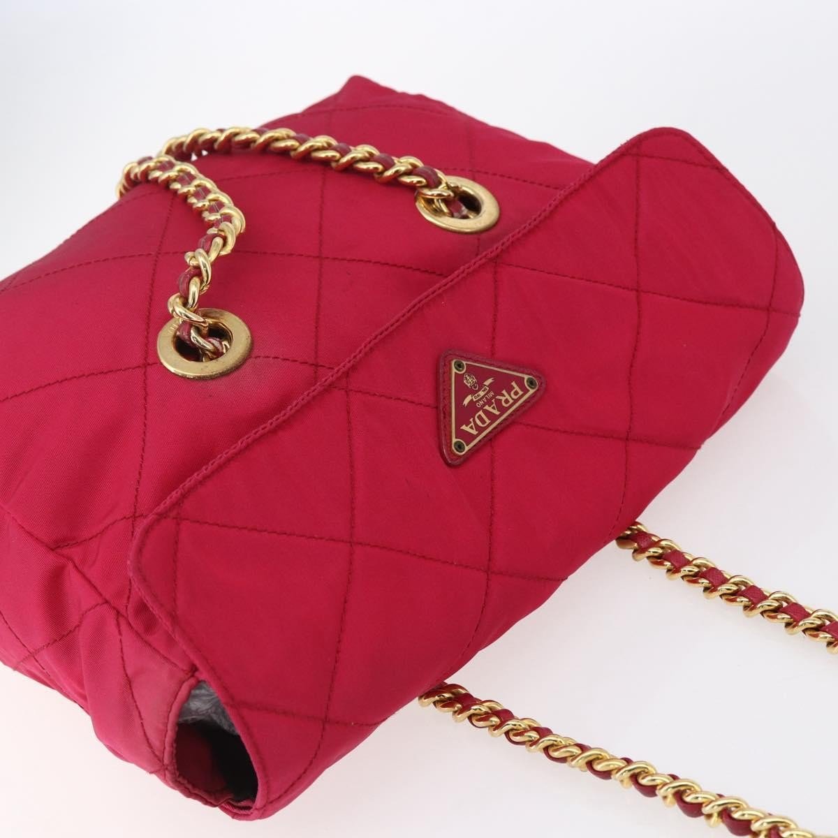 Prada Re-Edition 1995 Chain Tote - Brandsamsara