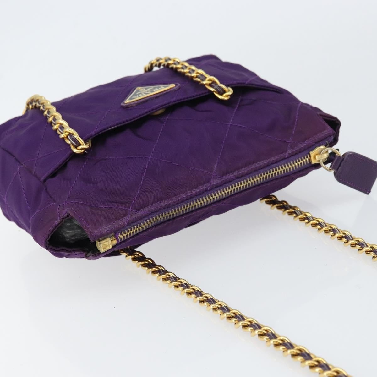 Prada Re-Edition 1995 Chain Tote - Brandsamsara