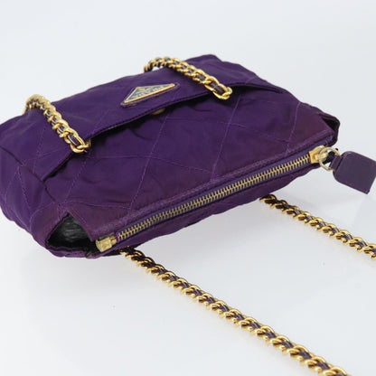 Prada Re-Edition 1995 Chain Tote - Brandsamsara