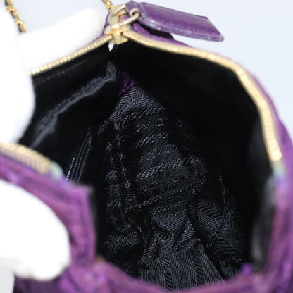 Prada Re-Edition 1995 Chain Tote - Brandsamsara