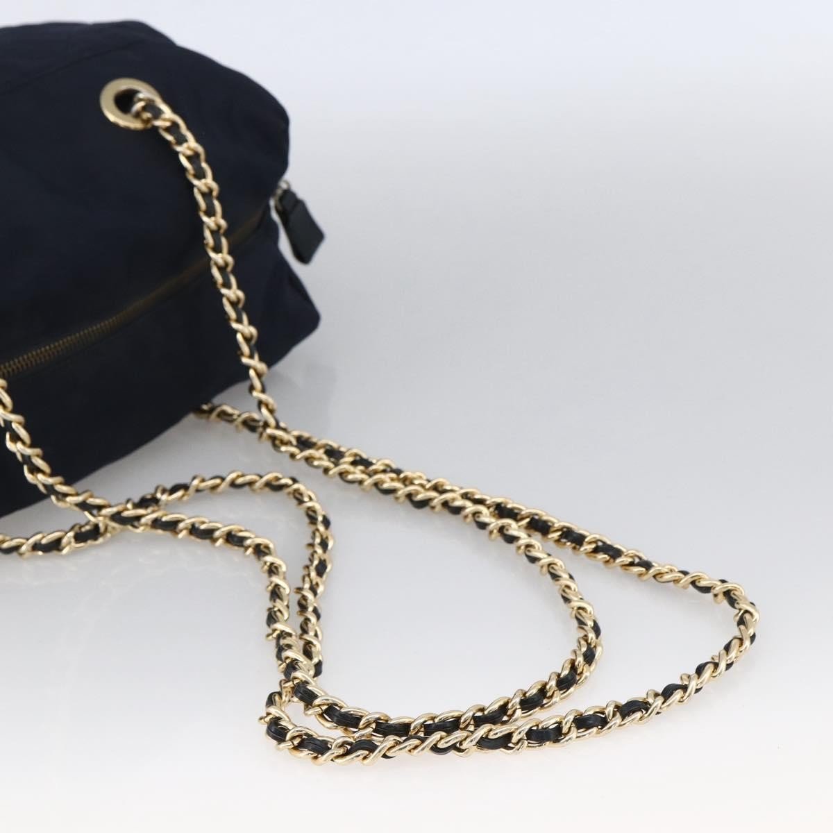 Prada Re-Edition 1995 Chain Tote - Brandsamsara