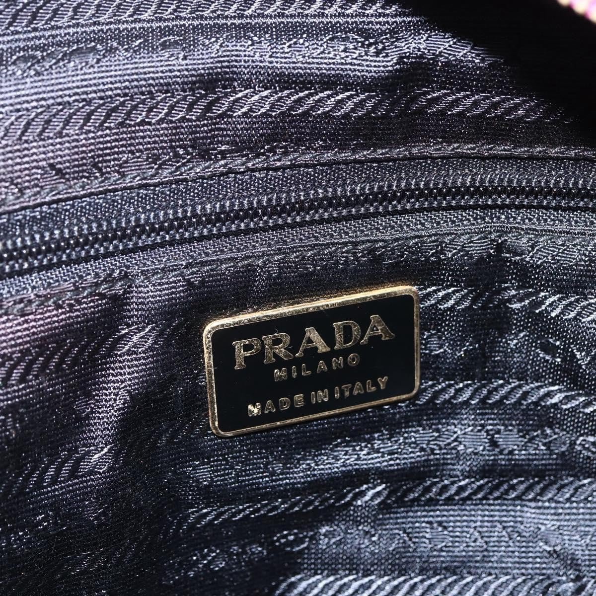 Prada Re-Edition 1995 Chain Tote - Brandsamsara