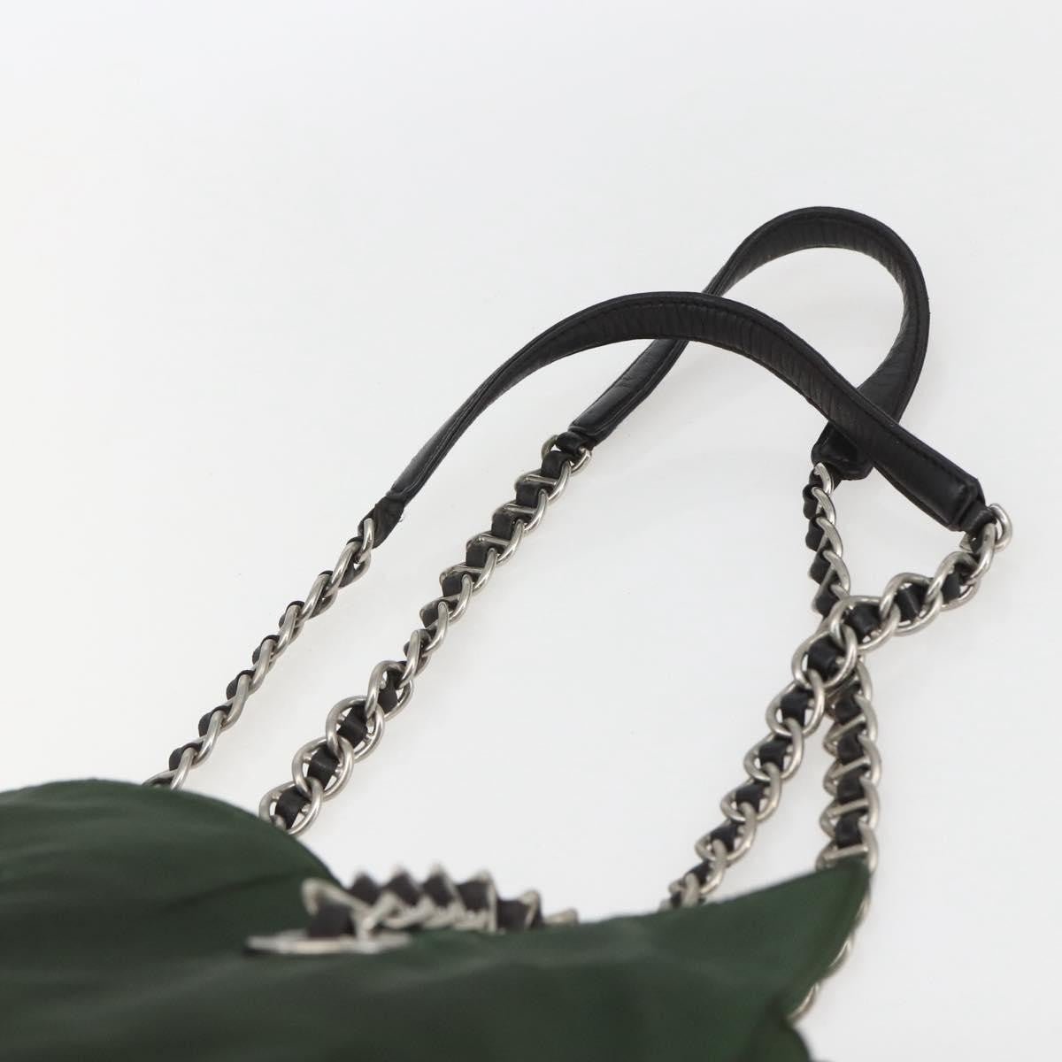 Prada Re-Edition 1995 Chain Tote - Brandsamsara