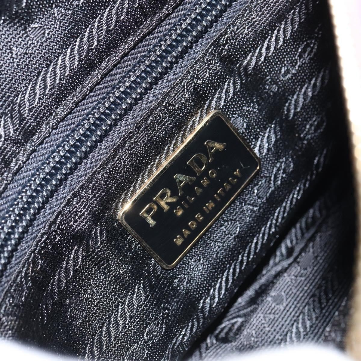 Prada Re-Edition 1995 Chain Tote - Brandsamsara