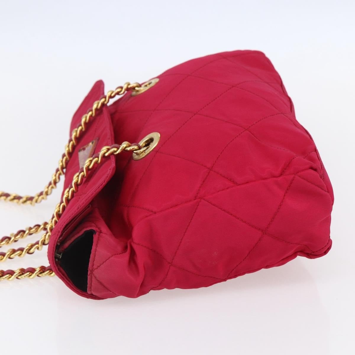 Prada Re-Edition 1995 Chain Tote - Brandsamsara