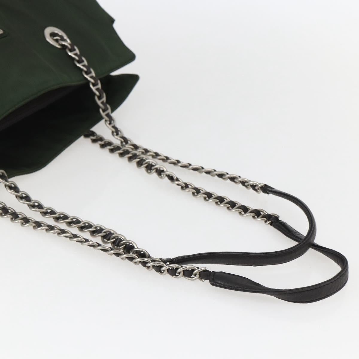 Prada Re-Edition 1995 Chain Tote - Brandsamsara