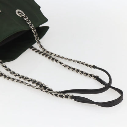 Prada Re-Edition 1995 Chain Tote - Brandsamsara