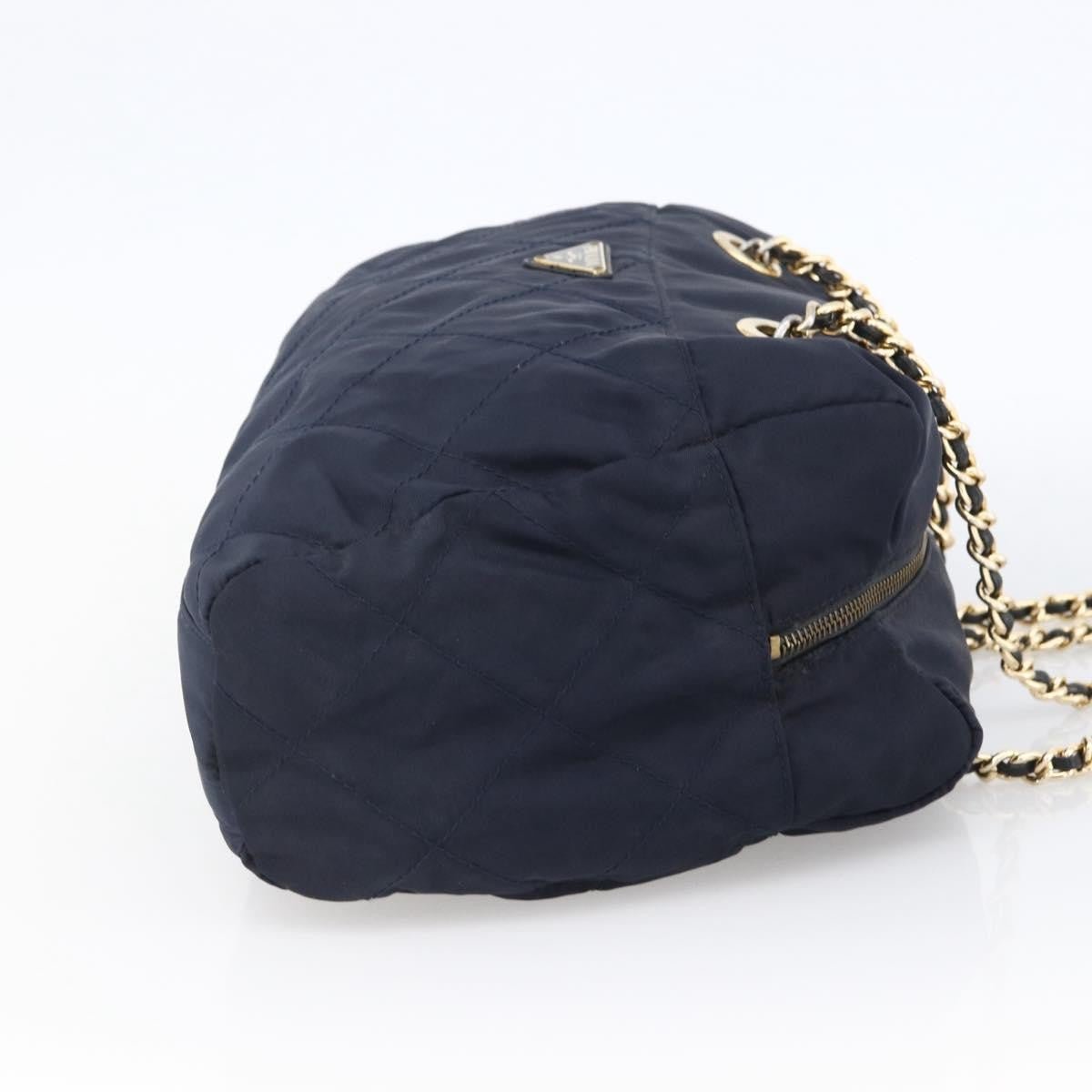 Prada Re-Edition 1995 Chain Tote - Brandsamsara