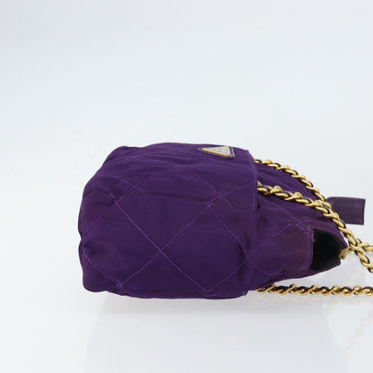 Prada Re-Edition 1995 Chain Tote - Brandsamsara