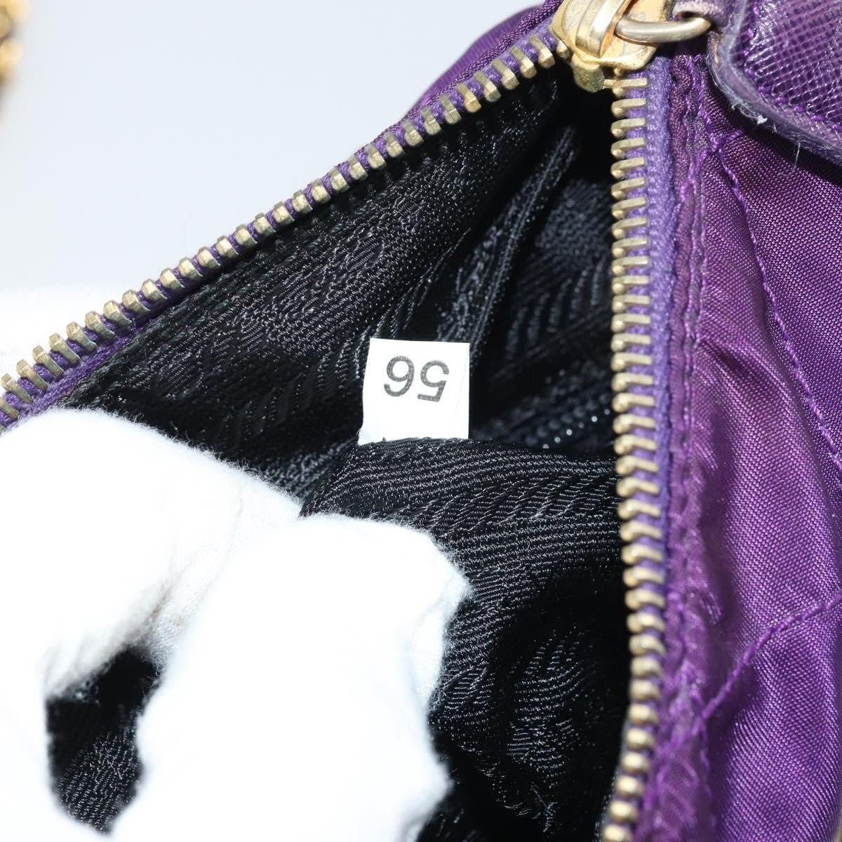 Prada Re-Edition 1995 Chain Tote - Brandsamsara