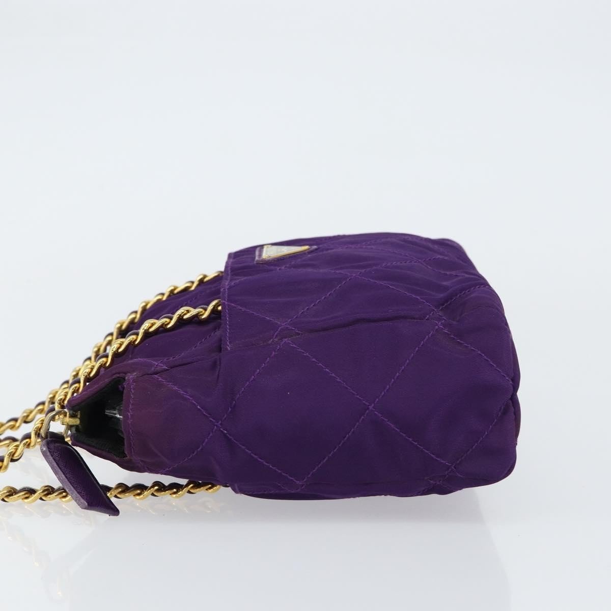 Prada Re-Edition 1995 Chain Tote - Brandsamsara