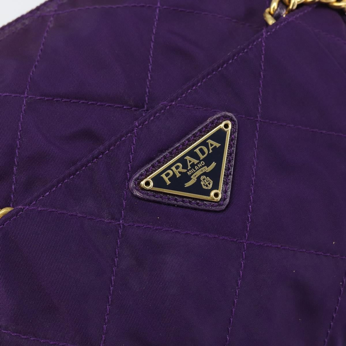 Prada Re-Edition 1995 Chain Tote - Brandsamsara