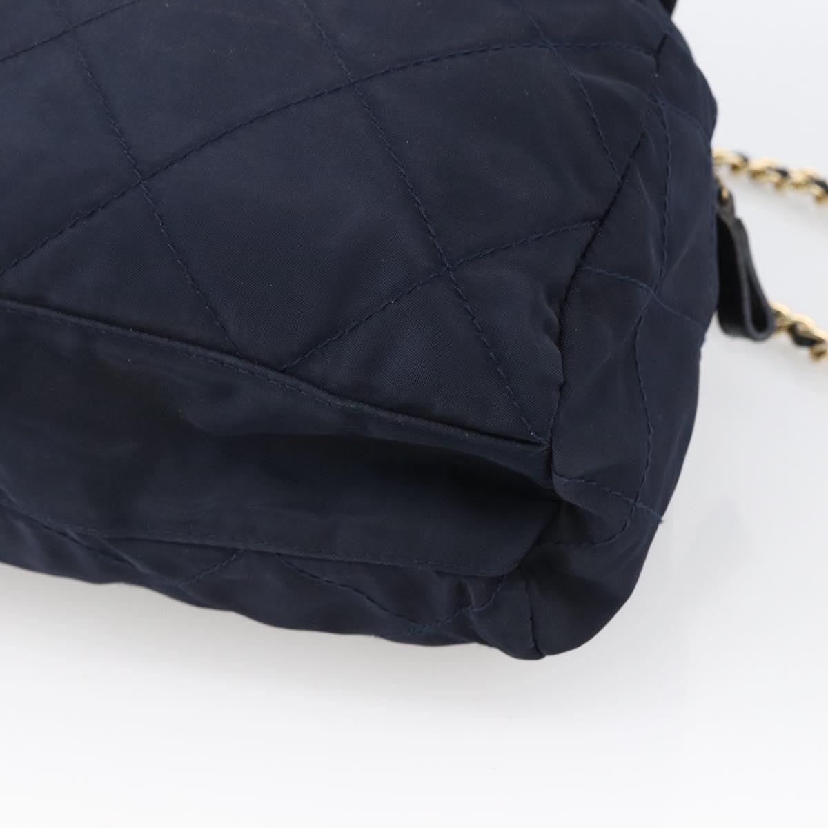 Prada Re-Edition 1995 Chain Tote - Brandsamsara