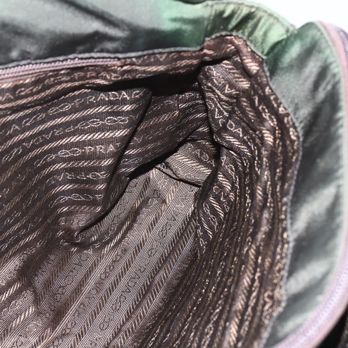 Prada Re-Edition 1995 Chain Tote - Brandsamsara
