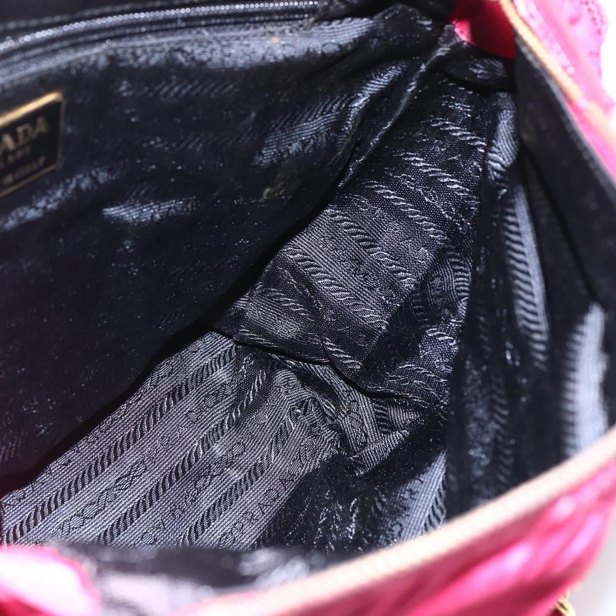 Prada Re-Edition 1995 Chain Tote - Brandsamsara