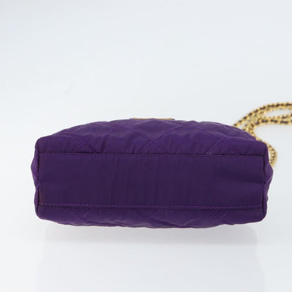 Prada Re-Edition 1995 Chain Tote - Brandsamsara