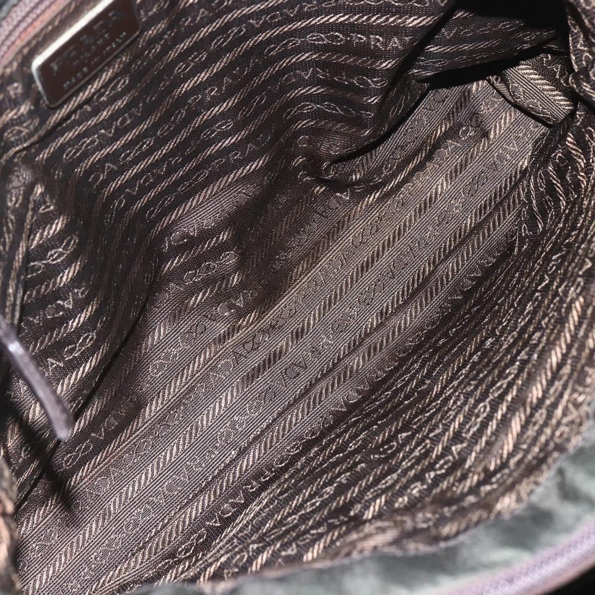 Prada Re-Edition 1995 Chain Tote - Brandsamsara
