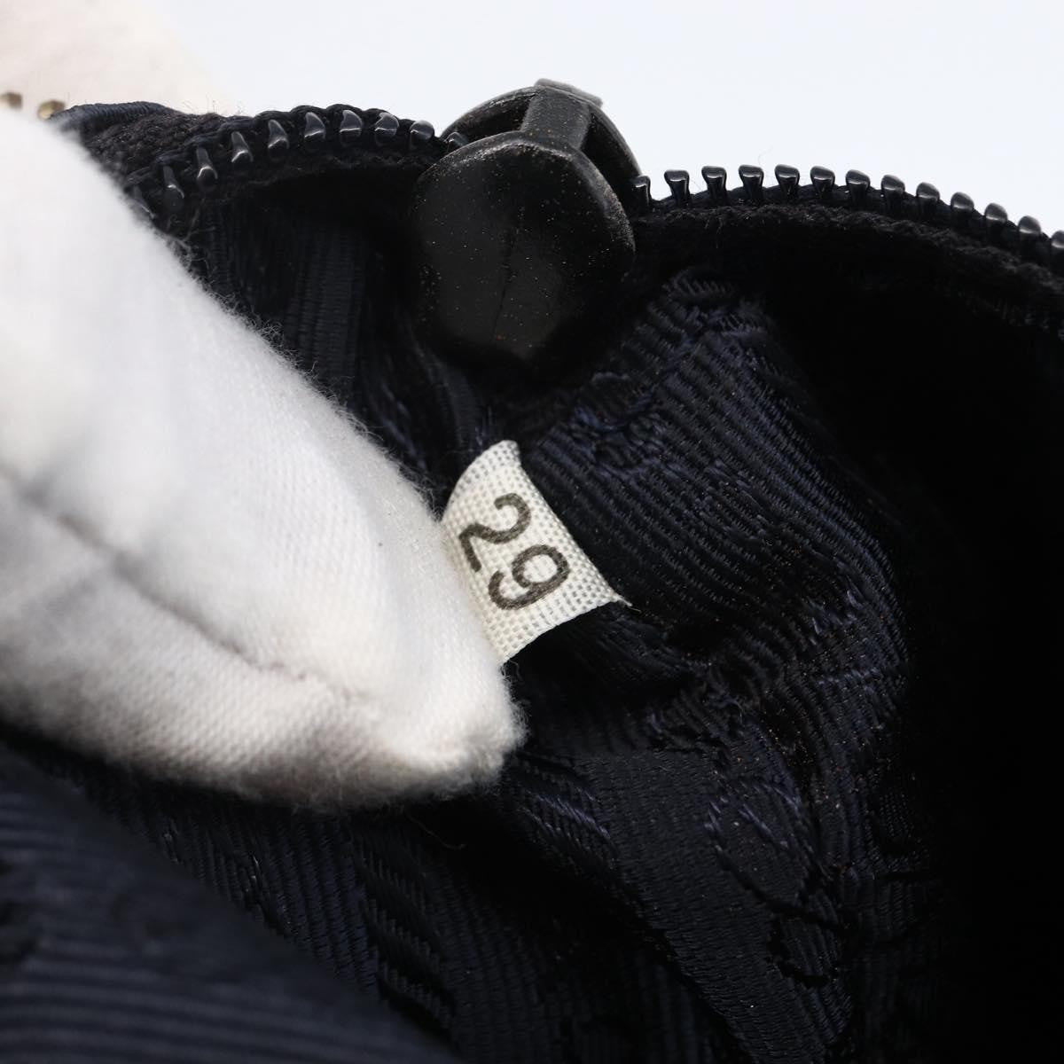 Prada Re-Edition 1995 Chain Tote - Brandsamsara