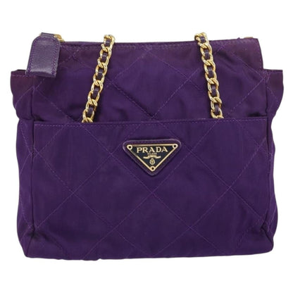 Prada Re-Edition 1995 Chain Tote - Brandsamsara